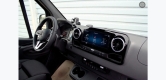 Ogłoszenie - Mercedes-Benz Sprinter Firana Międzynarodówka. Miniaturka 6
