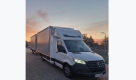 Ogłoszenie - Mercedes-Benz Sprinter Firana Międzynarodówka. Miniaturka 2