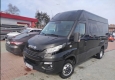 Ogłoszenie - Iveco 35C 210km Furgon Bliźniak! Automat!. Miniaturka 1