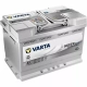 Ogłoszenie - Akumulator 70Ah 760A VARTA AGM A7 / DARMOWY DOWÓZ. Miniaturka 1