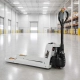 Ogłoszenie - Elektryczny wózek paletowy PRAMAC EY15L 1500kg NOWY FV23%. Miniaturka 1
