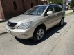 Ogłoszenie - LexusRX350+LPG 4x4-mozliwa zamiana. Miniaturka 1