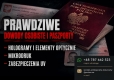 Ogłoszenie - Kup prawdziwy Dowód osobisty oraz Paszport.. Miniaturka 1