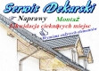 Ogłoszenie - Serwis dekarski. Naprawa i konserwacja dachów i kominów.. Miniaturka 1