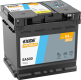Ogłoszenie - Akumulator 53Ah 540A  Exide Premium EA530 PRAWY PLUS. Miniaturka 1