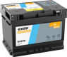 Ogłoszenie - Akumulator 61Ah 600A Exide Premium EA612 PRAWY PLUS. Miniaturka 1
