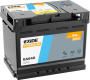 Ogłoszenie - Akumulator 64Ah 640A Exide Premium EA640 PRAWY PLUS. Miniaturka 1