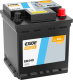Ogłoszenie - Akumulator 44Ah 400A Exide Excell EB440 kostka prawy plus. Miniaturka 1