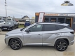 Ogłoszenie - TUCSON 1,6 hybrid 180KM N-line alcantara navi kamera opłacony. Miniaturka 4