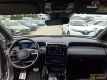 Ogłoszenie - TUCSON 1,6 hybrid 180KM N-line alcantara navi kamera opłacony. Miniaturka 10