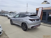 Ogłoszenie - TUCSON 1,6 hybrid 180KM N-line alcantara navi kamera opłacony. Miniaturka 6