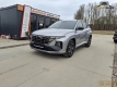Ogłoszenie - TUCSON 1,6 hybrid 180KM N-line alcantara navi kamera opłacony. Miniaturka 1