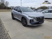 Ogłoszenie - TUCSON 1,6 hybrid 180KM N-line alcantara navi kamera opłacony. Miniaturka 2