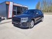Ogłoszenie - Q2 1,5 tsi 150 KM S-line digital alu navi kamera opłacony. Miniaturka 1