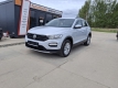 Ogłoszenie - T-ROC 1,6 tdi 115 KM klima elektryka navi alu tempomat opłacony. Miniaturka 1