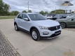 Ogłoszenie - T-ROC 1,6 tdi 115 KM klima elektryka navi alu tempomat opłacony. Miniaturka 7