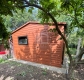 Ogłoszenie - Schowek domek ogrodowy 3,2x2 drzwi okno dach dwuspadowy rynna ID475. Miniaturka 5