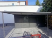 Ogłoszenie - Schowek - domek ogrodowy 1,7x5 + wiata 3,3m 2x drzwi przesuwne drzwi standard drewnopodobne ID1171. Miniaturka 3