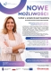 Ogłoszenie - Projekt Nowe możliwości. Miniaturka 1