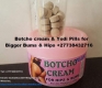 Ogłoszenie - Hip Butt Enlargement Botcho Cream for Fast Bigger Buttocks Enhancement +27738432716. Miniaturka 1