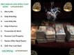 Ogłoszenie - Miracle Magic Ring for pastors and Prophets in Asia,Africa, North America,South America,Antarctica, Europe+27738432716. Miniaturka 3