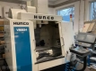 Ogłoszenie - Centrum frezarskie CNC Hurco VMX24 10000 obr./min (2004). Miniaturka 1