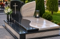 Ogłoszenie - Usługi, opieka nad grobem — Wrocław tel. 504-746-203, cennik. Miniaturka 1
