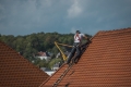 Ogłoszenie - Usługi dekarskie, remont podbitki, Wrocław, tel. 504-746-203, cennik Podbitka, remont, naprawa, wymiana,. Miniaturka 1