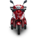 Ogłoszenie - Pojazd elektryczny do transportu medycznego BILI BIKE VELMOR 3 GEL. Miniaturka 2