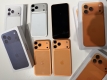 Ogłoszenie - Iphone 17 Pro Max 1TB FAKE, w środku IOS, 1:1. Miniaturka 1