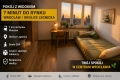 Ogłoszenie - Pokój (15 met) Okolice Legnickiej BALKON/WINDA (Wrocław). Miniaturka 1
