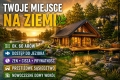 Ogłoszenie - Działka budowlana (6000 m2) okolice Twardogóry JEZIORO/LAS. Miniaturka 1