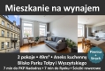 Ogłoszenie - 2pok, 49met, Okolice Parku Tołpy PIWNICA/STRYCH (Wrocław). Miniaturka 1