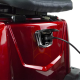 Ogłoszenie - Pojazd elektryczny do transportu medycznego BILI BIKE VELMOR 3 GEL. Miniaturka 7