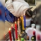 Ogłoszenie - WITCHCRAFT/VOODOO SPELLS/Love Spells ads Love Problems +27685771974. Miniaturka 1