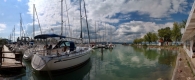 Ogłoszenie - ---- URLOP NAD BALATONEM Balatonlelle Zenit / Wegry. Miniaturka 8