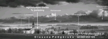 Ogłoszenie - Agroturystyka Oleńka -Noclegi Lubomierz, Gryfów Ślaski, Lwówek Śląski. Miniaturka 4