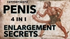 Ogłoszenie - 4 In 1 Extra Strong Herbal Penis Enlargement Combo In Kampyli In Cyprus Call ☏ +27710732372 Buy Penis Enlargement. Miniaturka 1