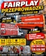 Ogłoszenie - Przeprowadzki i Tragarze 24/7 Warszawa | Bez naciągania! Od 150 zł | FAIRPLAY. Miniaturka 1