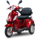 Ogłoszenie - Pojazd elektryczny do transportu medycznego BILI BIKE VELMOR 3 GEL. Miniaturka 1
