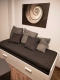 Ogłoszenie - 1pok, 16met, okolice al. Lipowej PO REMONCIE/BALKON (Wrocław). Miniaturka 3