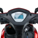 Ogłoszenie - Pojazd BILI BIKE VELMOR 4 MAX 1000W 60V 20Ah GEL. Miniaturka 3
