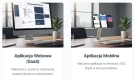 Ogłoszenie - STRONA INTERNETOWA SKLEP INTERNETOWY STRONY SKLEPY INTERNETOWE WIX SHOPIFY MAGENTO PRESTASHOP POZYCJONOWANIE SEO FIRMY. Miniaturka 5