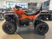 Ogłoszenie - 2025 CFMOTO CFORCE 800 Touring. Miniaturka 1