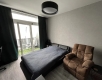Ogłoszenie - 1pok, 25met, Okolice Granicznej BALKON/WINDA/2019 (Wrocław). Miniaturka 4