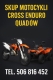 Ogłoszenie - SKUP MOTOCYKLI CROSS CROSSY CROSSÓW ENDURO QUADÓW -SPRAWNYCH I USZKODZNYCH-. Miniaturka 3