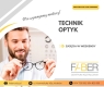 Ogłoszenie - Technik Optyk – kurs w Krakowie. Miniaturka 1