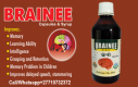 Ogłoszenie - Herbal Products For Brain Boosting In Agridaki In Cyprus Call ☏ +27710732372 Buy Products For Sharp Memory Focus In UK. Miniaturka 1