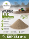 Ogłoszenie - Wapno węglanowe z magnezem z Kopalni Jaźwica. Miniaturka 1