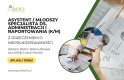 Ogłoszenie - Asystent/Młodszy Specjalista ds. Administracji i Raportowania (K/M) z orzeczeniem o niepełnosprawności. Miniaturka 2